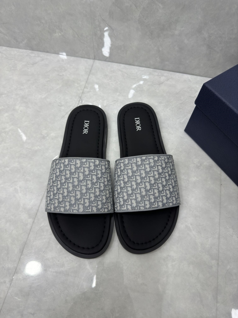 Christian Dior Slippers